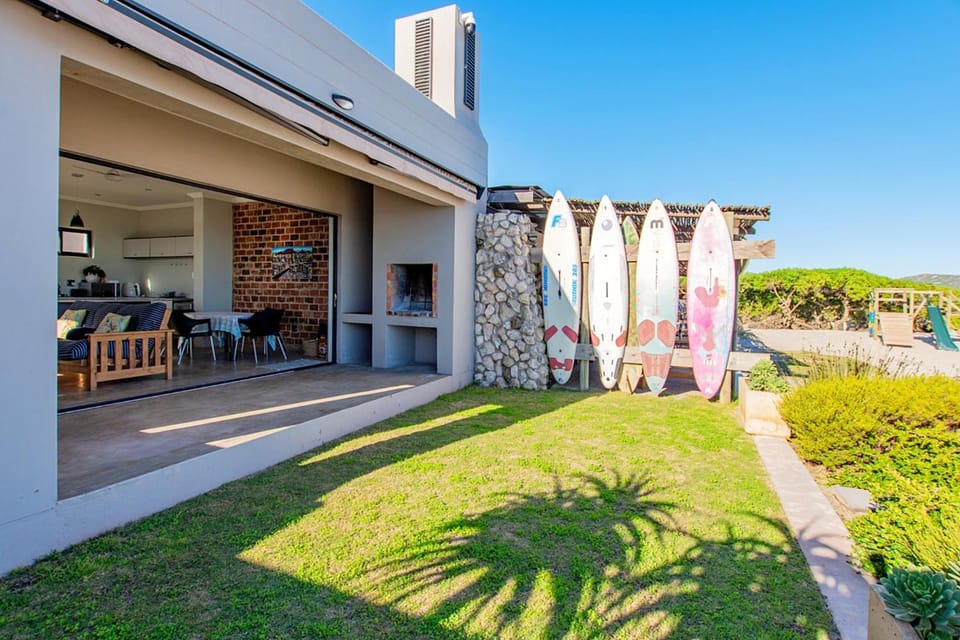Beach Breakaway Apartment Apartment in Western Cape