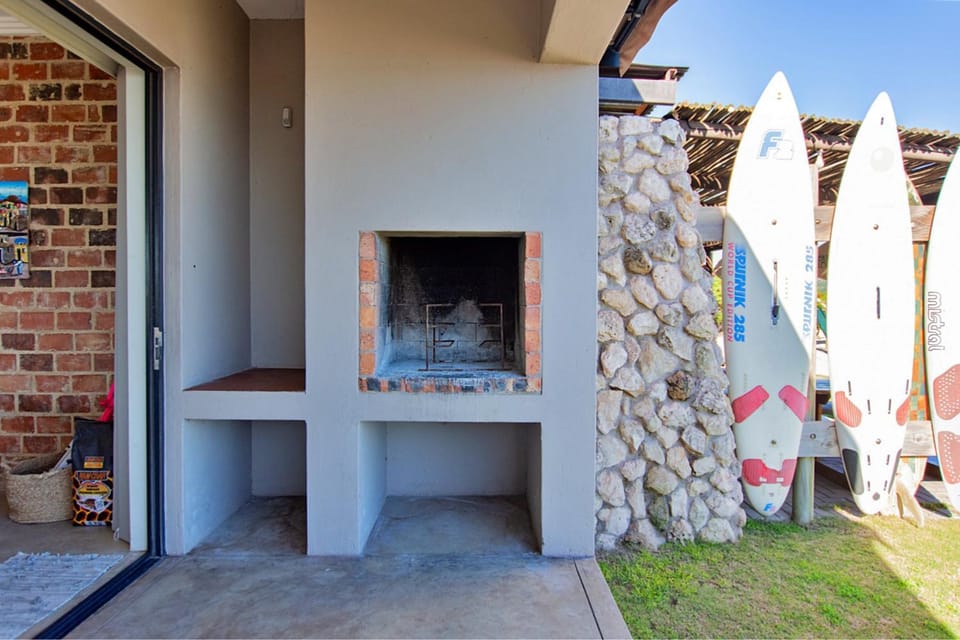 Beach Breakaway Apartment Apartment in Western Cape