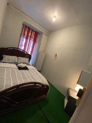 Lisbon Bangla Hostel in Lisbon