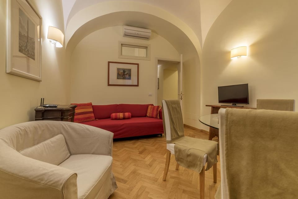 Casa Cornacchie - FromHometoRome Apartment in Rome