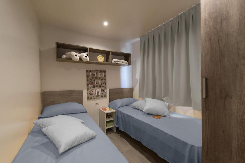 Villaggio Camping Adria Campground/ 
RV Resort in Emilia-Romagna