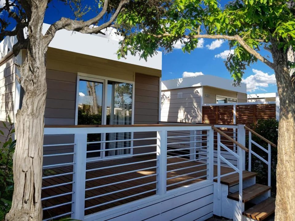 Villaggio Camping Adria Campground/ 
RV Resort in Emilia-Romagna