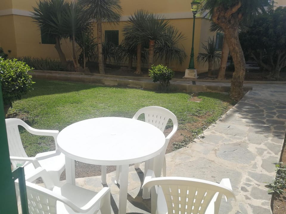 HUELLA CANARIA Complejo LAS OLAS Apartment in Maspalomas