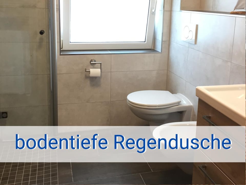 Shower, Bathroom, bidet