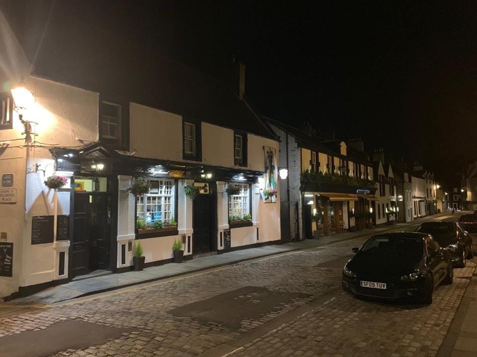 The Stag Head Hotel Hotel in Scotland