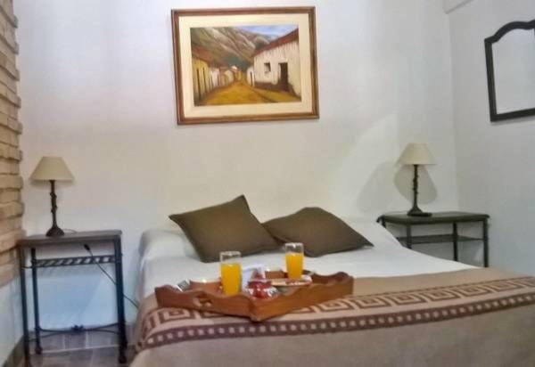 Hostal Tierra de Vinos Hotel in Cafayate