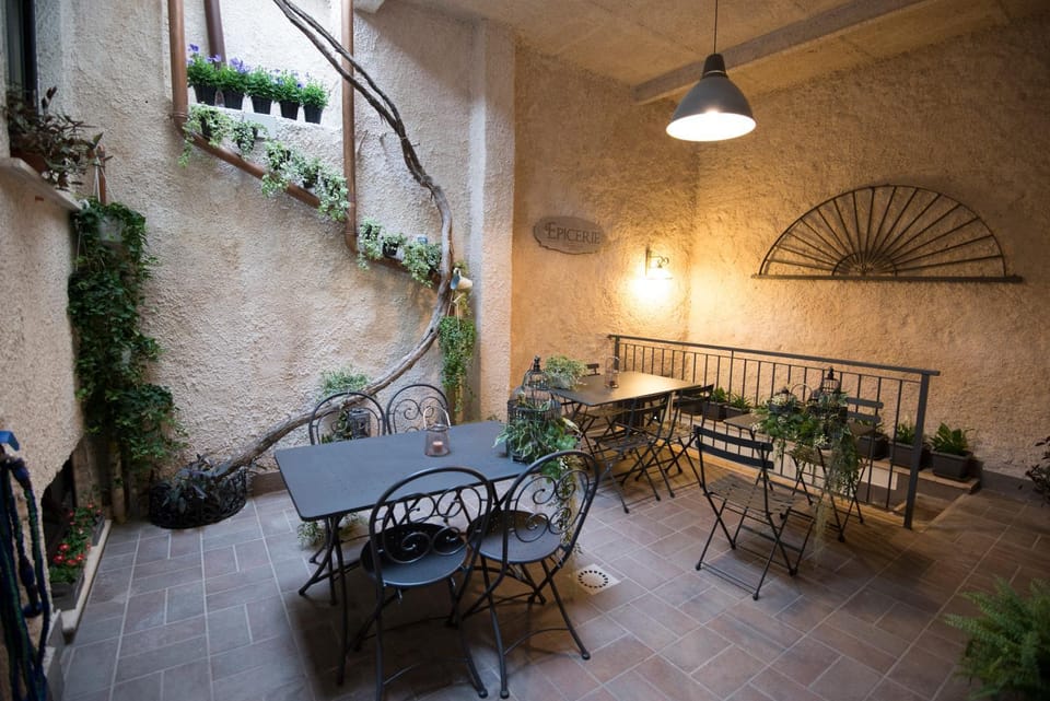 Patio, Balcony/Terrace, Other