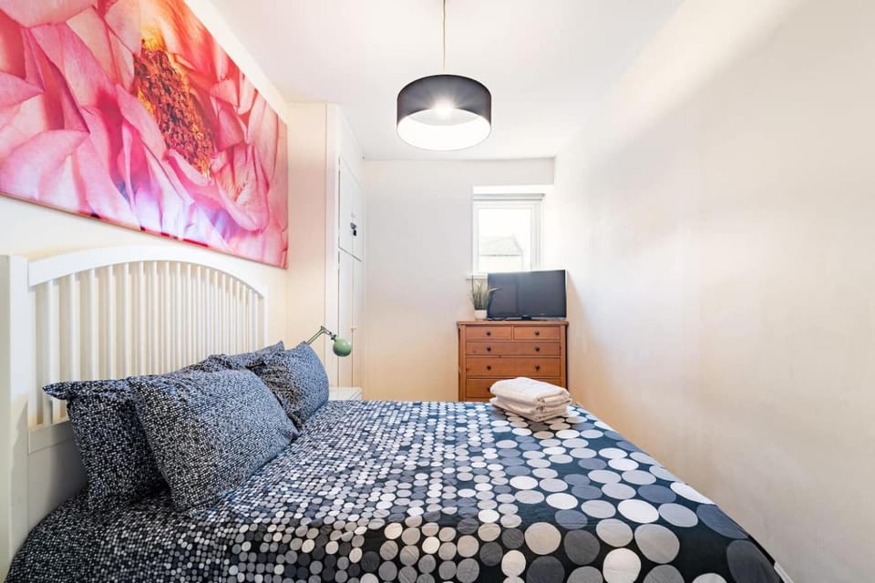 Charles Apartment Apartment in Aberdeen