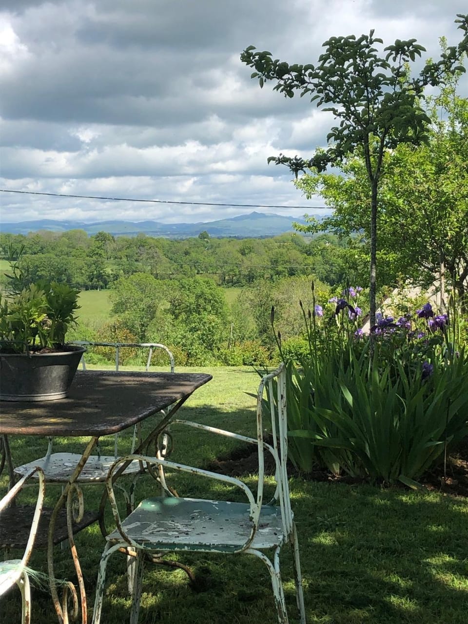 La Fournio Bed and Breakfast in Auvergne-Rhône-Alpes