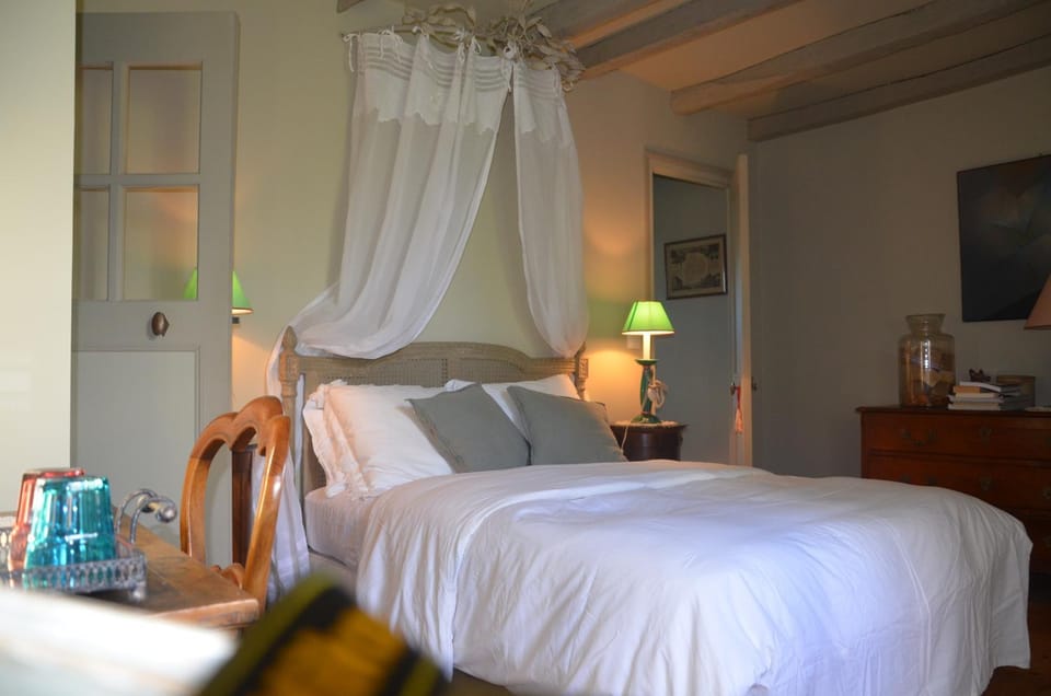 La Fournio Bed and Breakfast in Auvergne-Rhône-Alpes