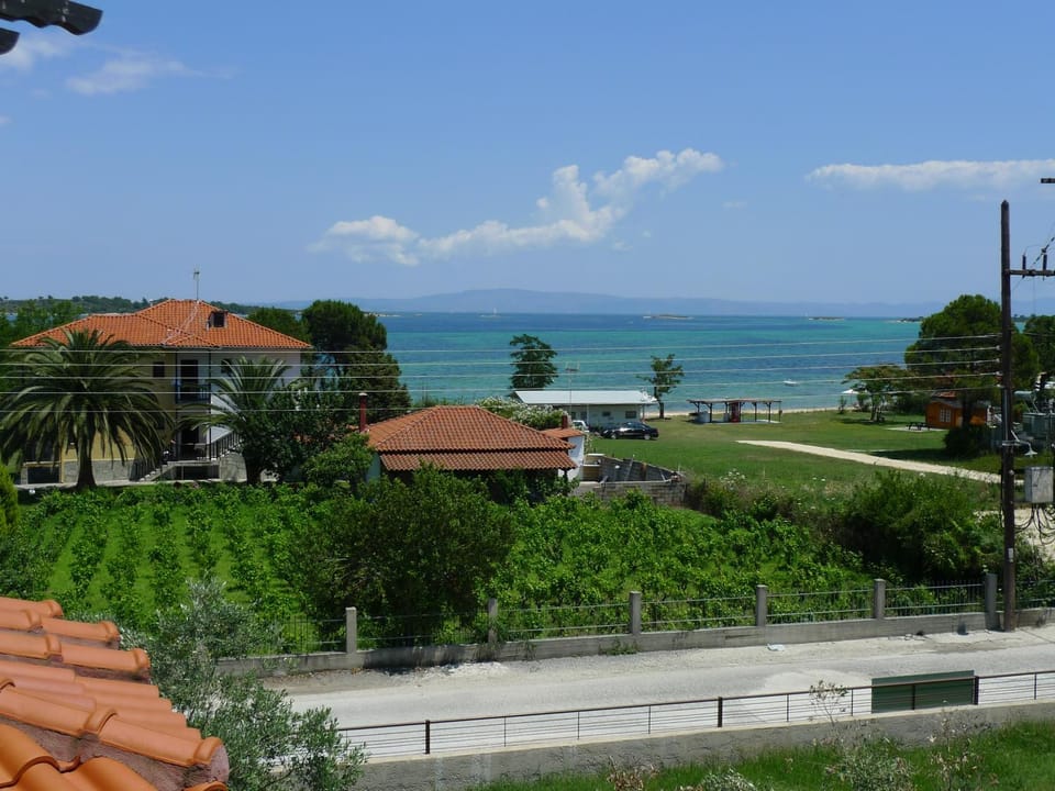 Sea view