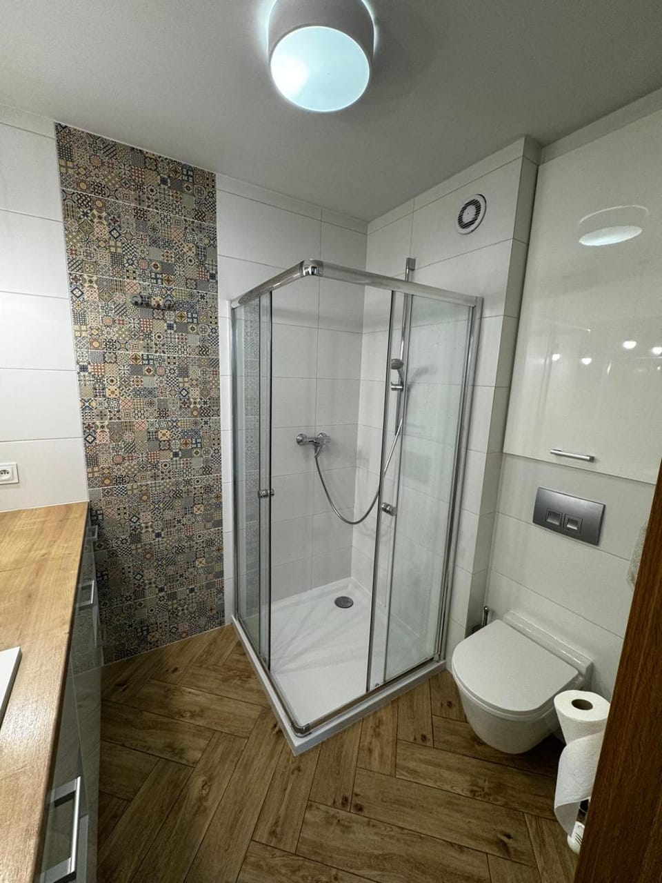 Apartament Eliza Apartment in Czechia