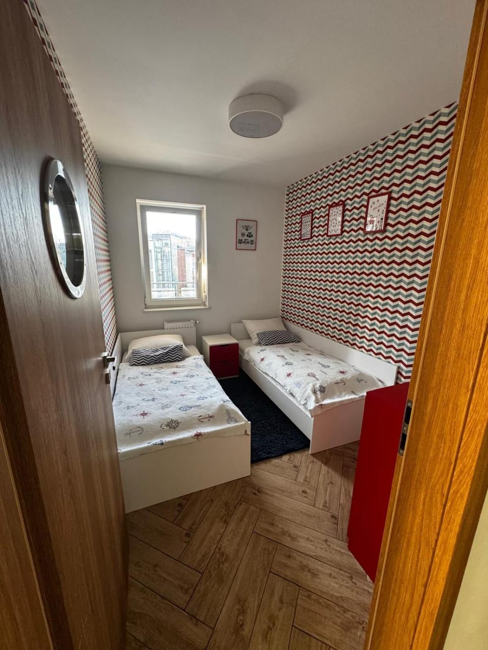 Apartament Eliza Apartment in Czechia