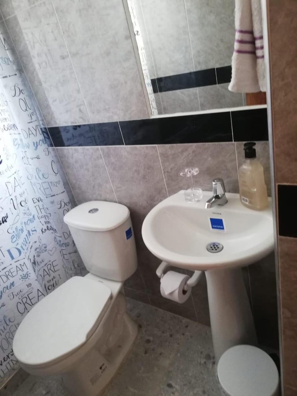 Cemandy Hostal Bed and Breakfast in Villa de Leyva