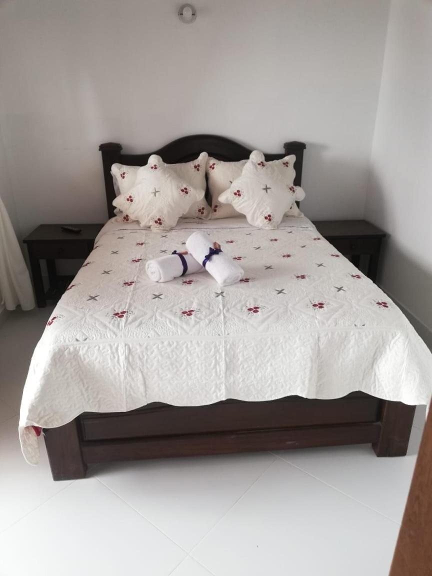 Cemandy Hostal Bed and Breakfast in Villa de Leyva