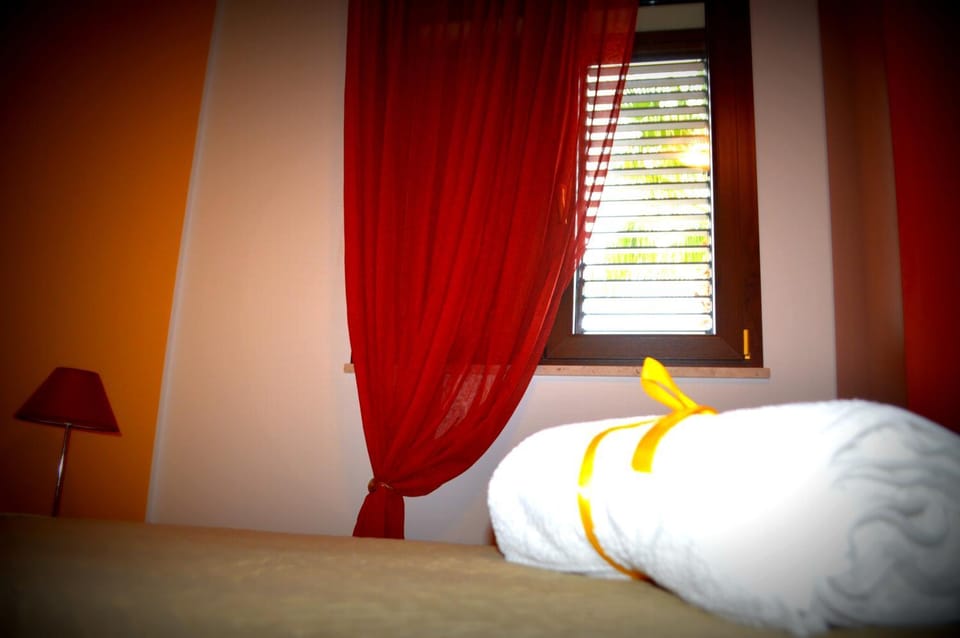 B&B Federico II Bed and Breakfast in Sicily