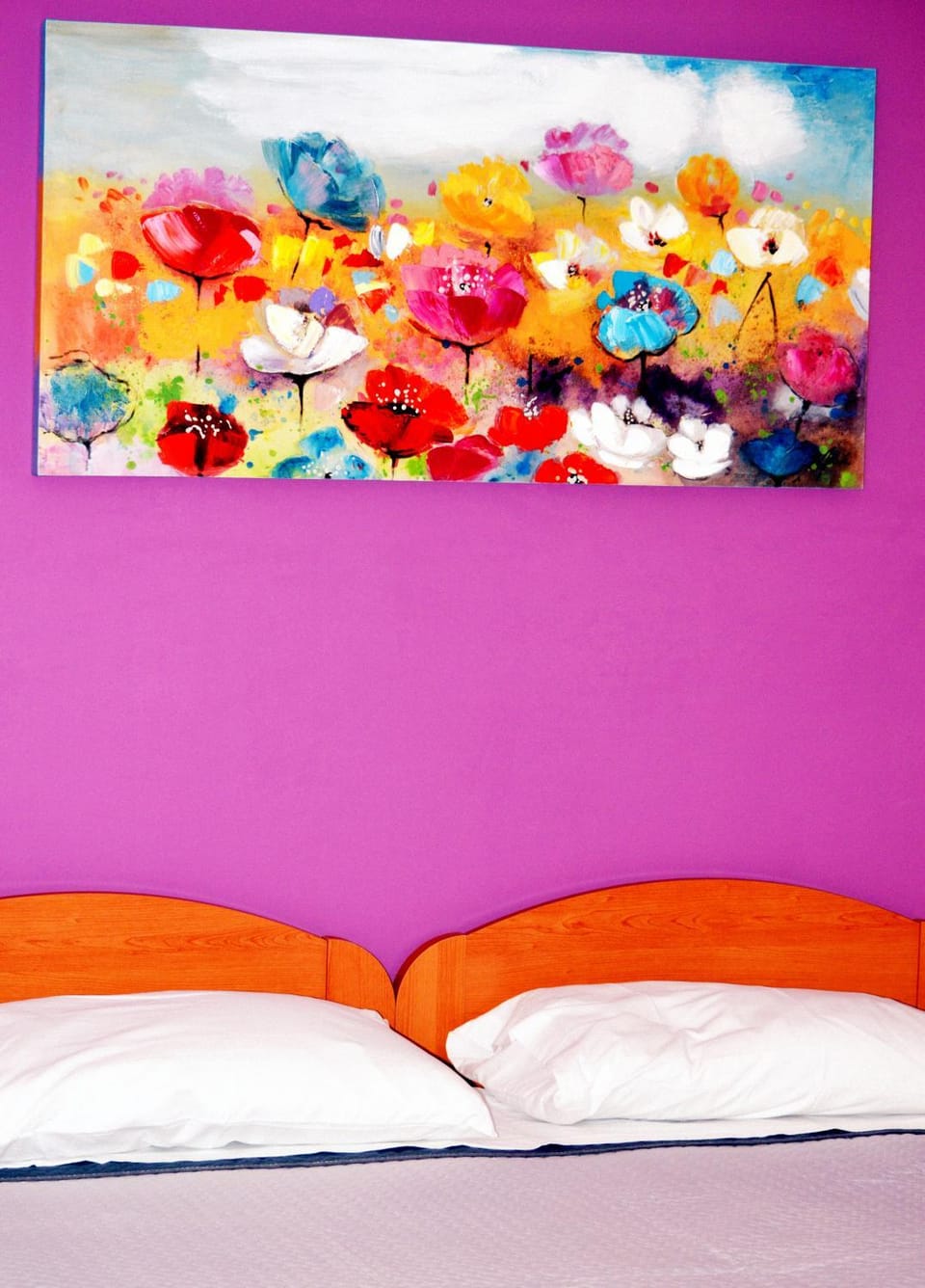 B&B Federico II Bed and Breakfast in Sicily