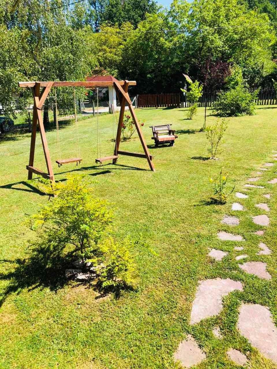 Etno Domaćinstvo Stanković Apartment in Serbia