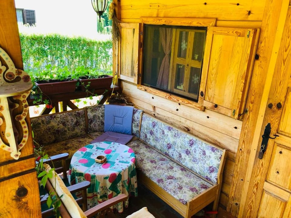 Etno Domaćinstvo Stanković Apartment in Serbia