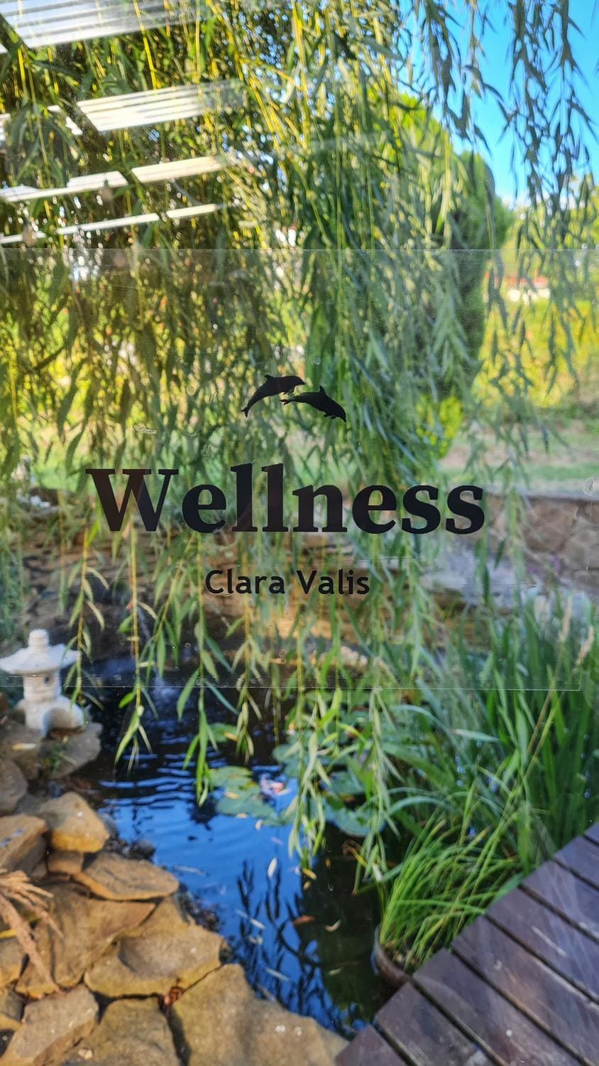 Spa and wellness centre/facilities