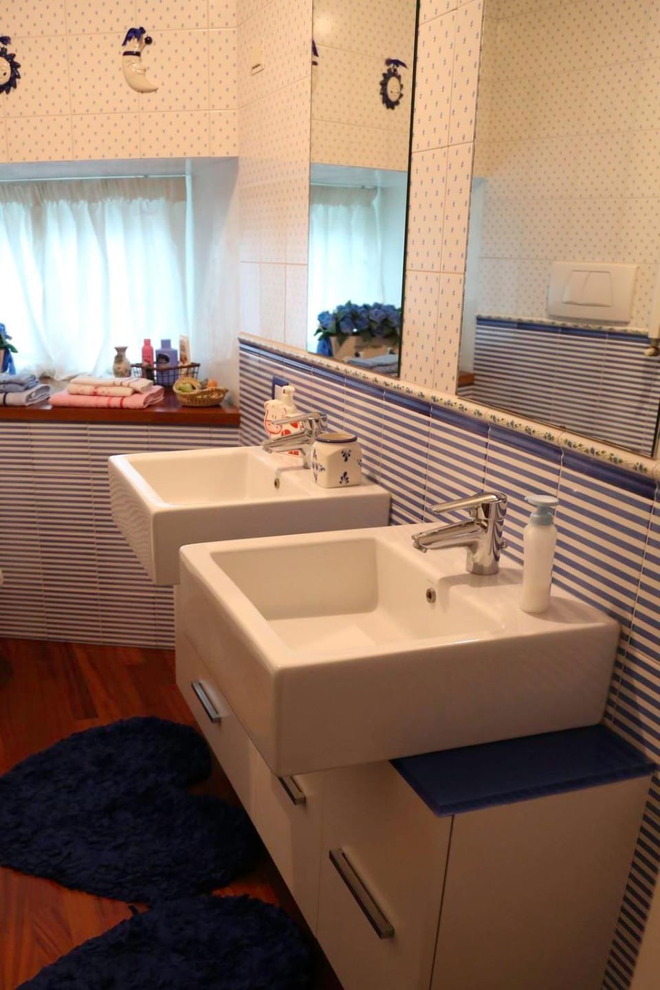 a casa di Marzia Bed and Breakfast in Reggio Emilia