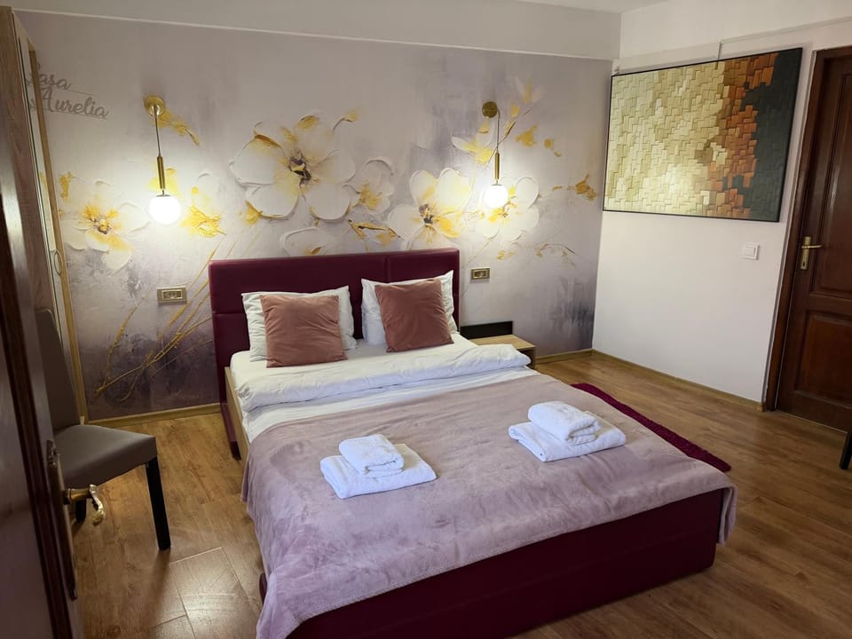 Casa Aurelia Bed and Breakfast in Sibiu