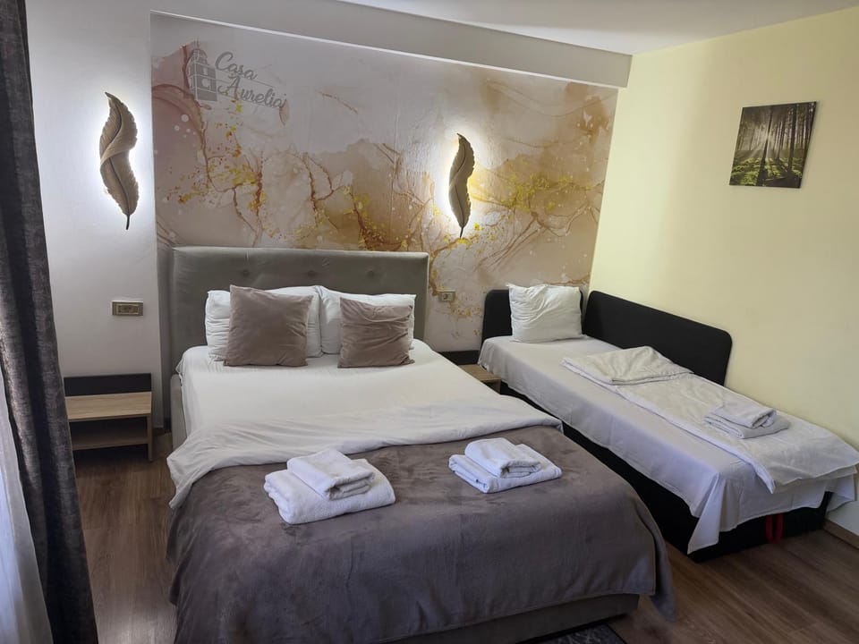 Casa Aurelia Bed and Breakfast in Sibiu