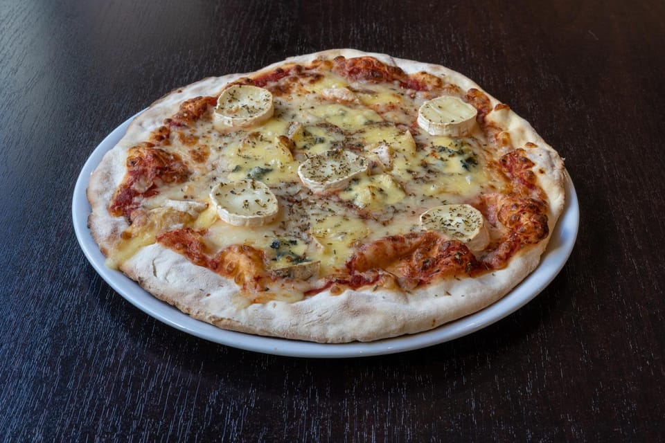 Cit'Hôtel - Restaurant Saint Jacques Hotel in Blois