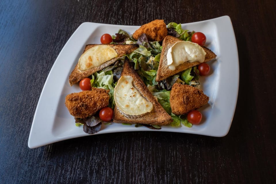 Cit'Hôtel - Restaurant Saint Jacques Hotel in Blois