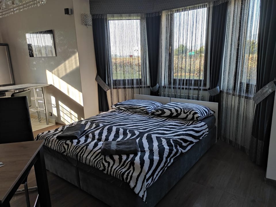 Apartament Perła Pienin Apartment in Lesser Poland Voivodeship