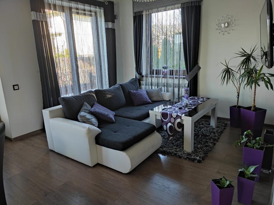 Apartament Perła Pienin Apartment in Lesser Poland Voivodeship