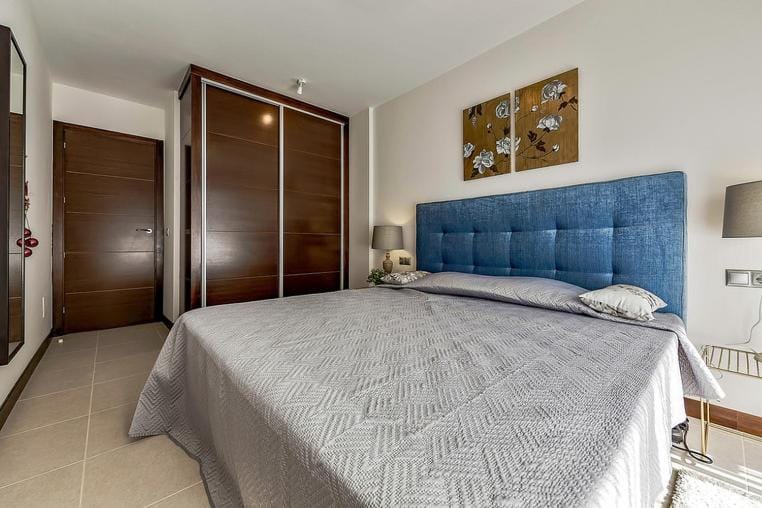 Doble Playa Apartment in Canary Islands