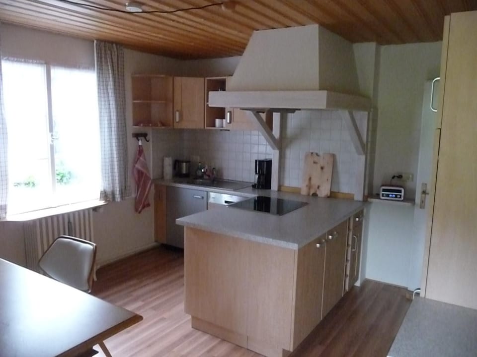 Meistereders Ferienwohnung Apartment in Schönau am Königssee
