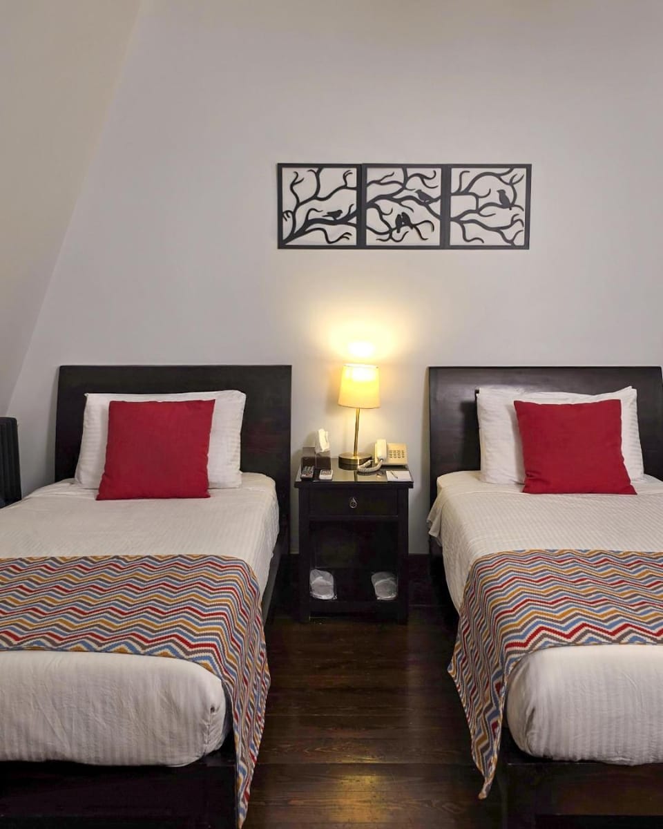 Via Mina Hotel Hotel in Africa