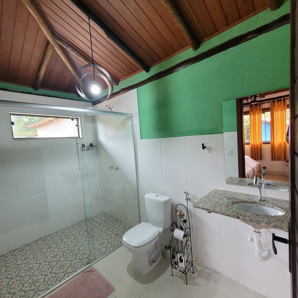 Pousada Terra Mineira Inn in State of Minas Gerais, Brazil