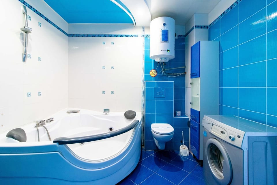 Toilet, Hot Tub, Bathroom, Bath, internet, washing machine