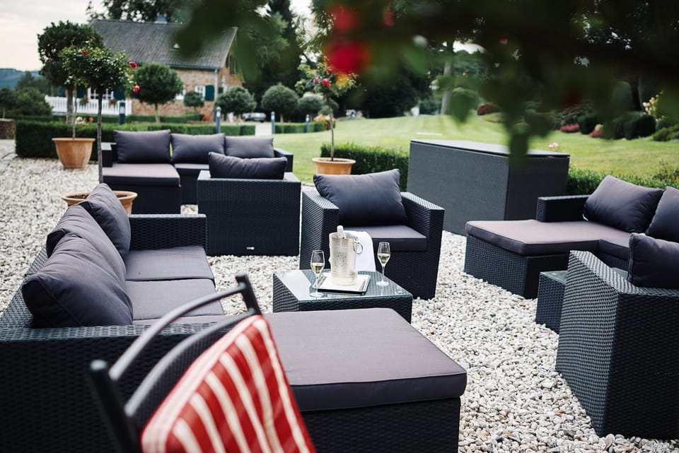 Logis Hôtel Restaurant du Moulin Hotel in Wallonia, Belgium