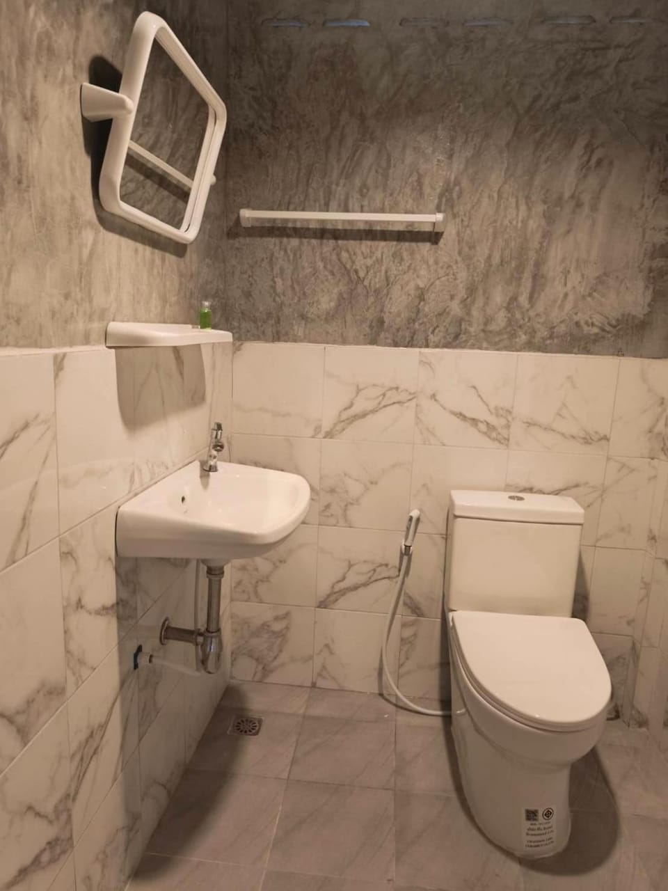 Toilet, Bathroom