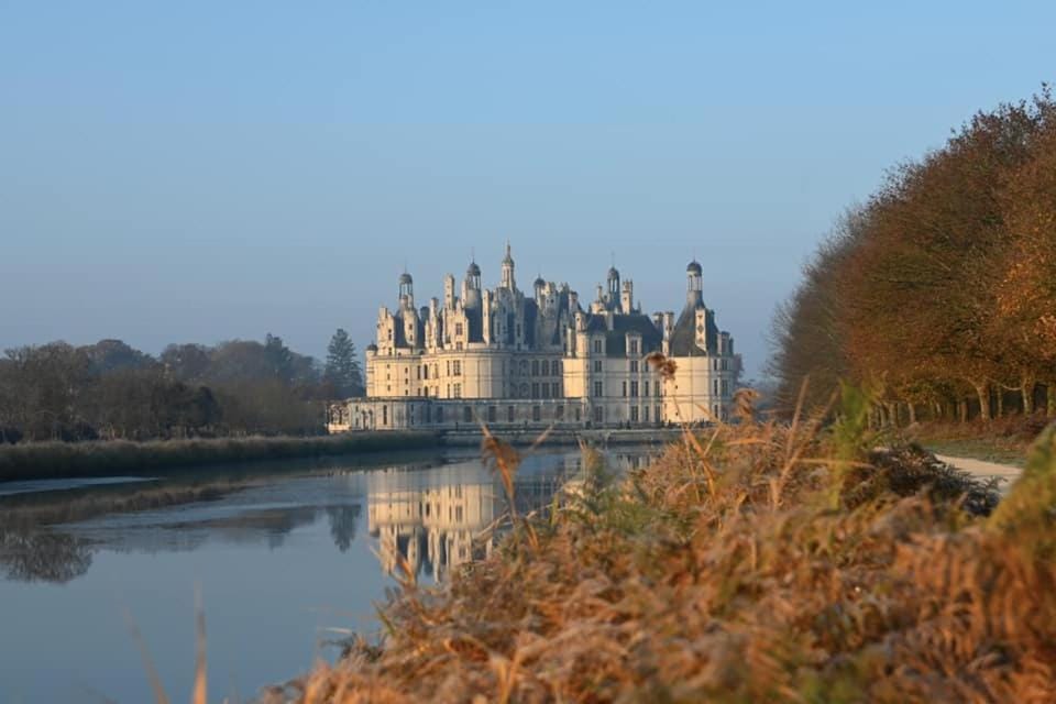 Hôtel Le Verger Hotel in Centre-Val de Loire