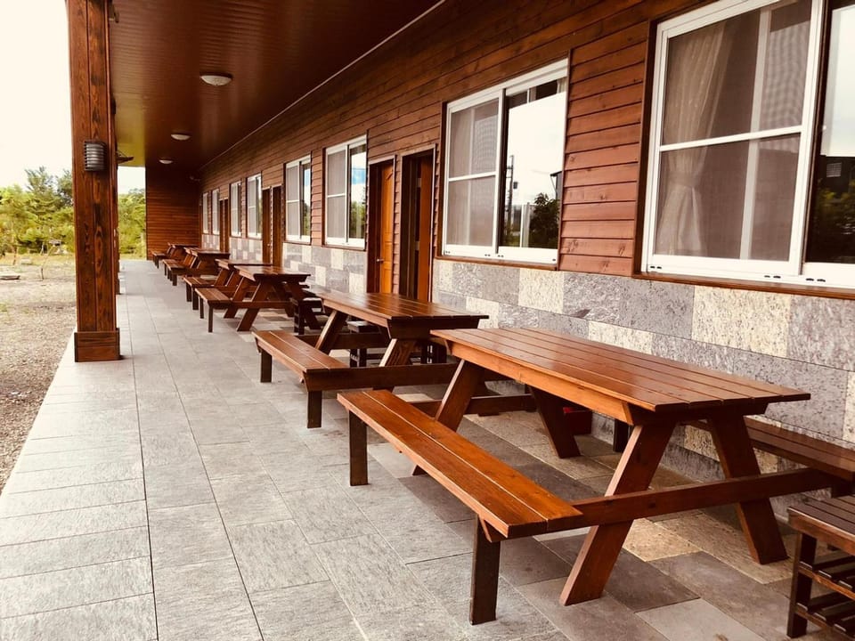 YingChia SPA Homestay Vacation rental in Taiwan, Province of China