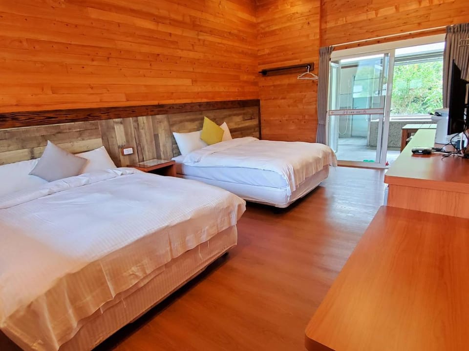YingChia SPA Homestay Vacation rental in Taiwan, Province of China