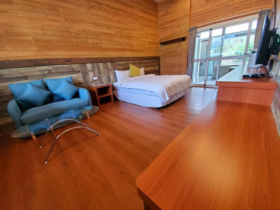 YingChia SPA Homestay Vacation rental in Taiwan, Province of China
