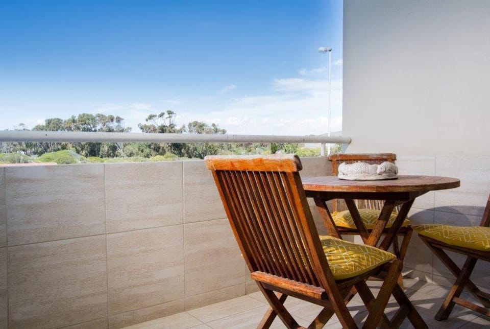 Balcony/Terrace, Seating area