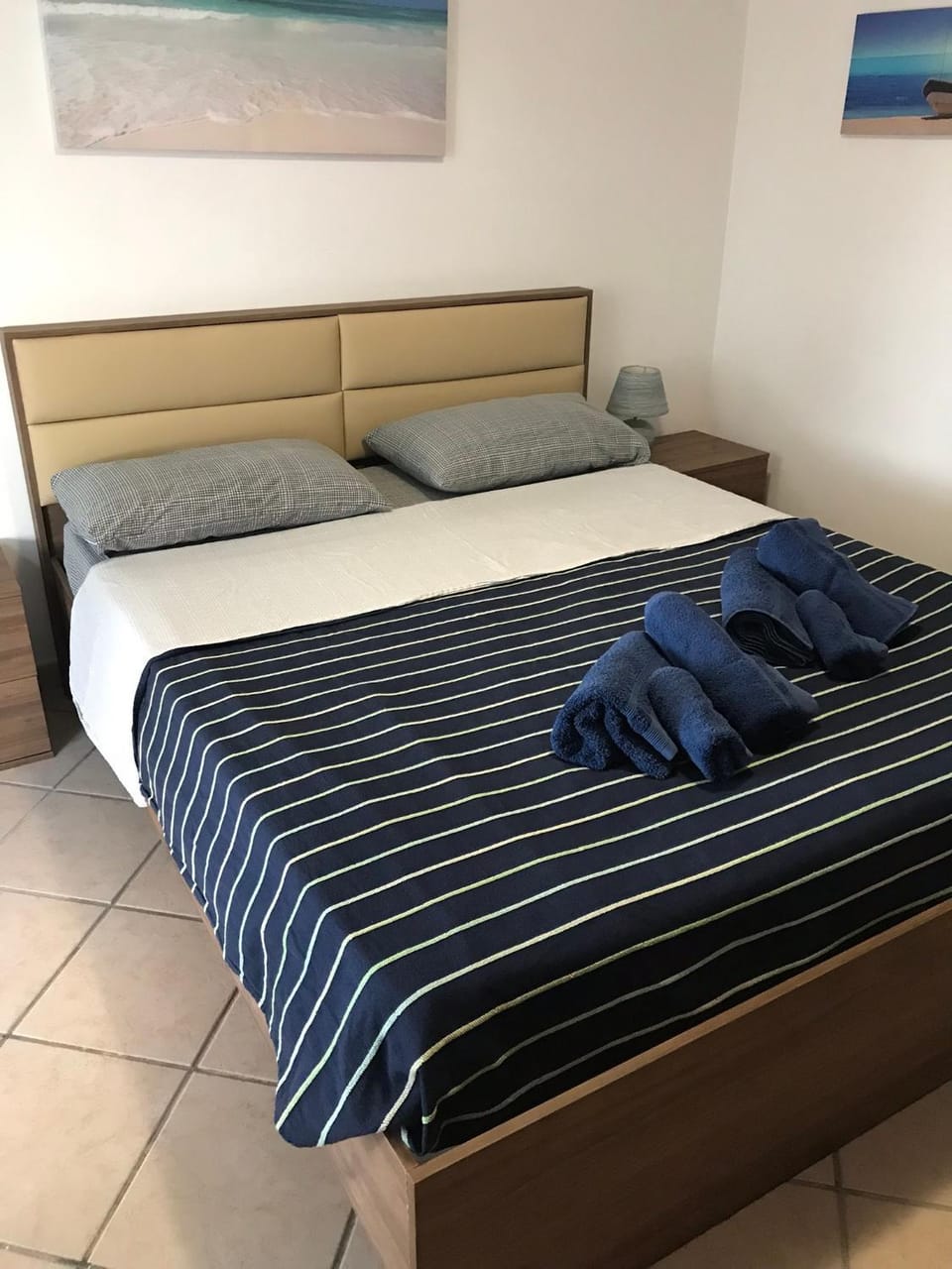 Le Terrazze sul Mare - Capo Aranciotto Beach House in Sicily