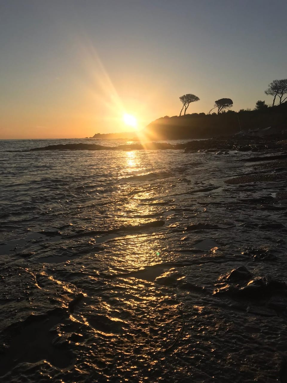 Le Terrazze sul Mare - Capo Aranciotto Beach House in Sicily