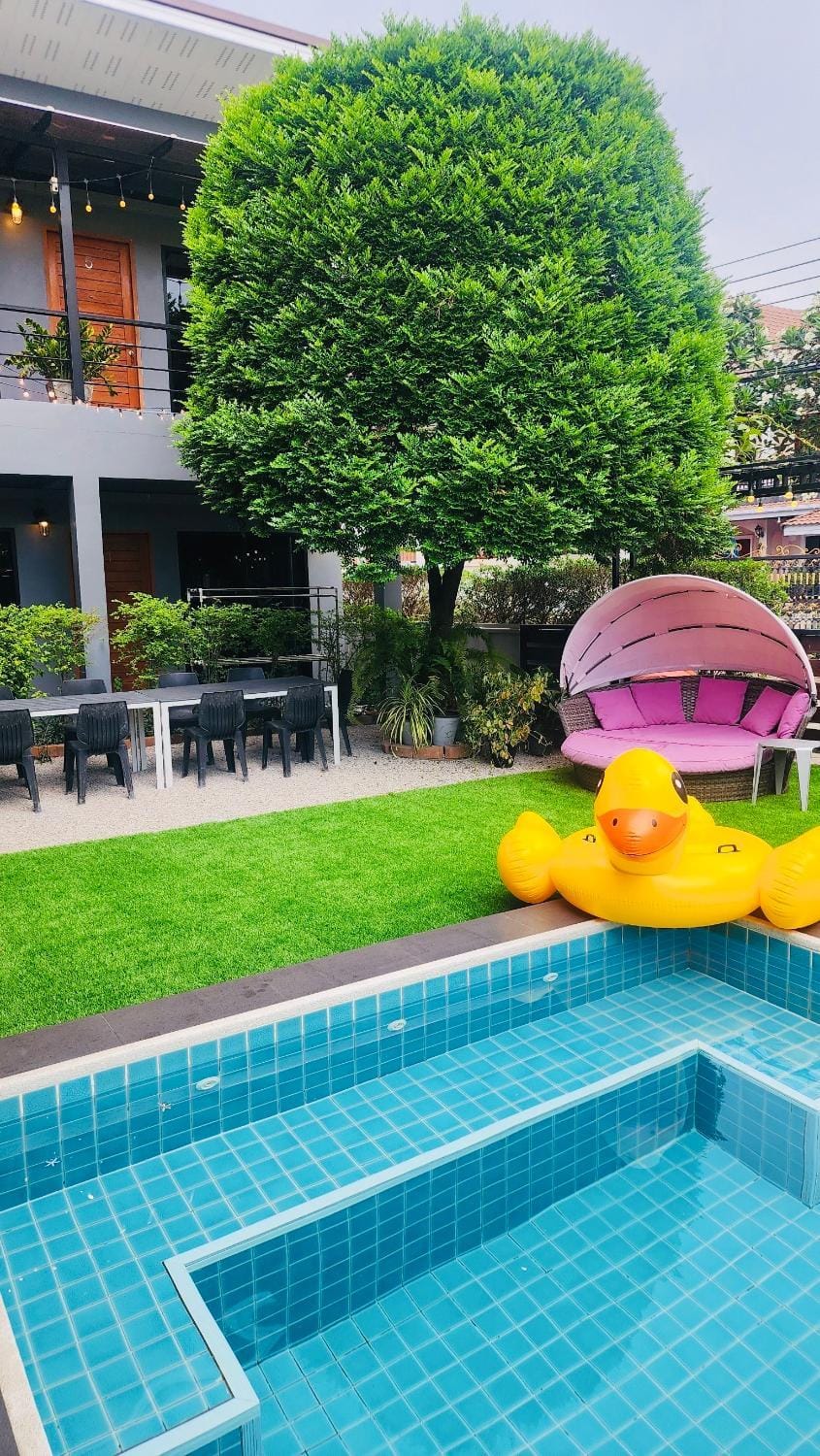 Bronte BnB Bed and Breakfast in Thailand
