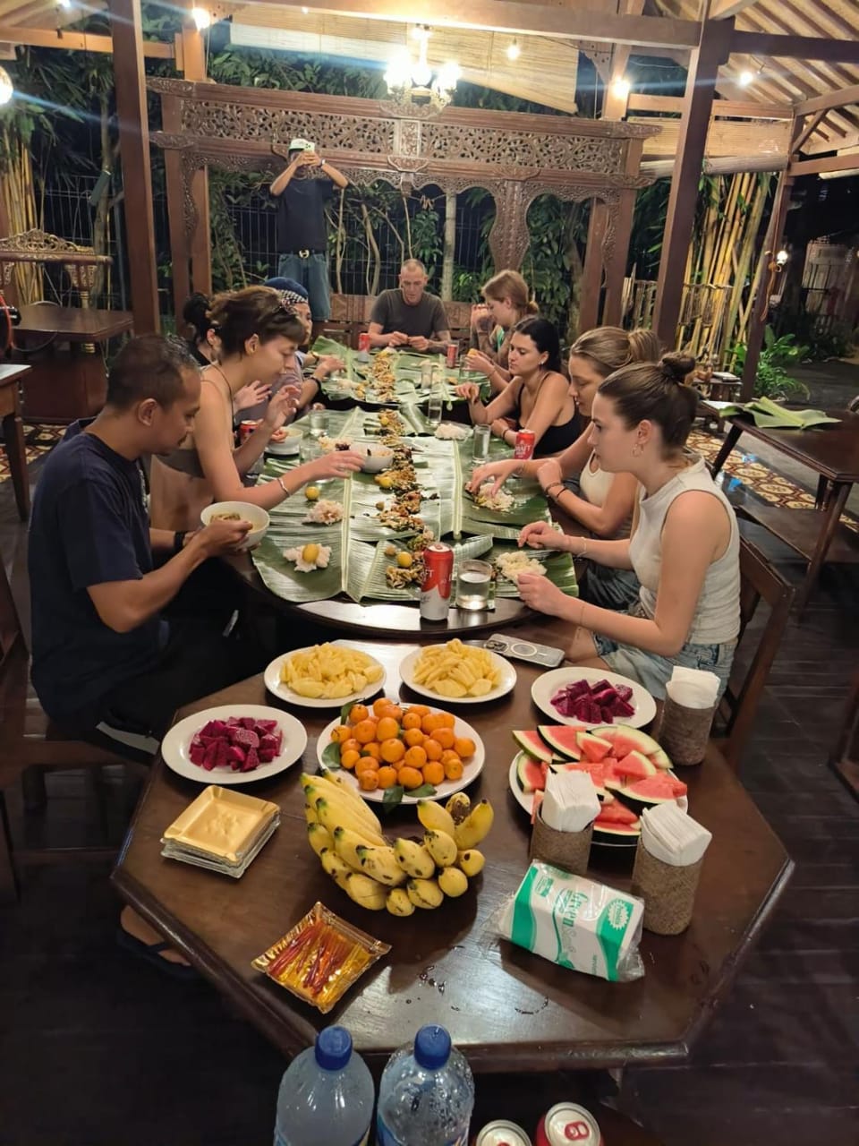 Bedhot Homestay Vacation rental in Yogyakarta