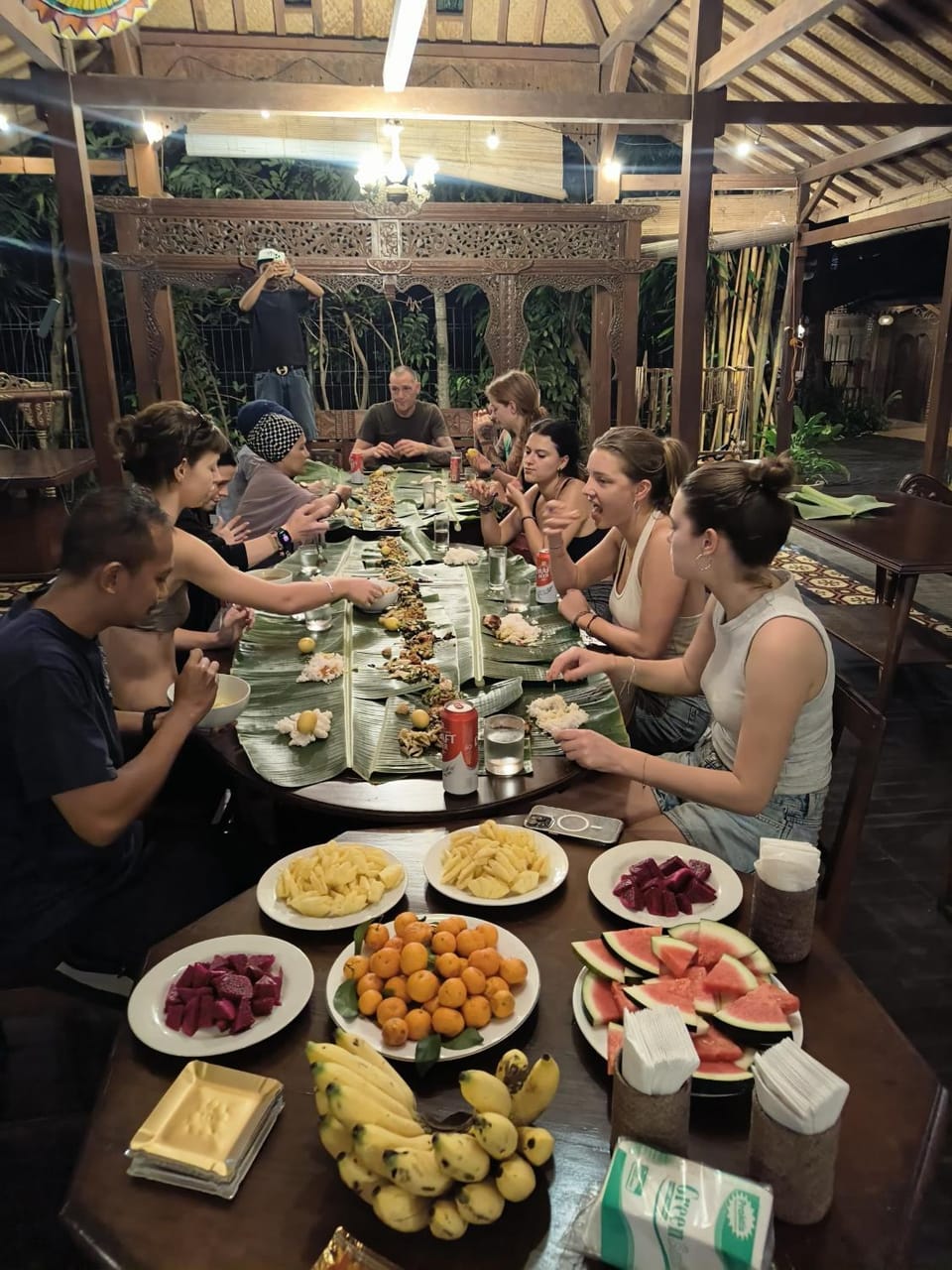 Bedhot Homestay Vacation rental in Yogyakarta