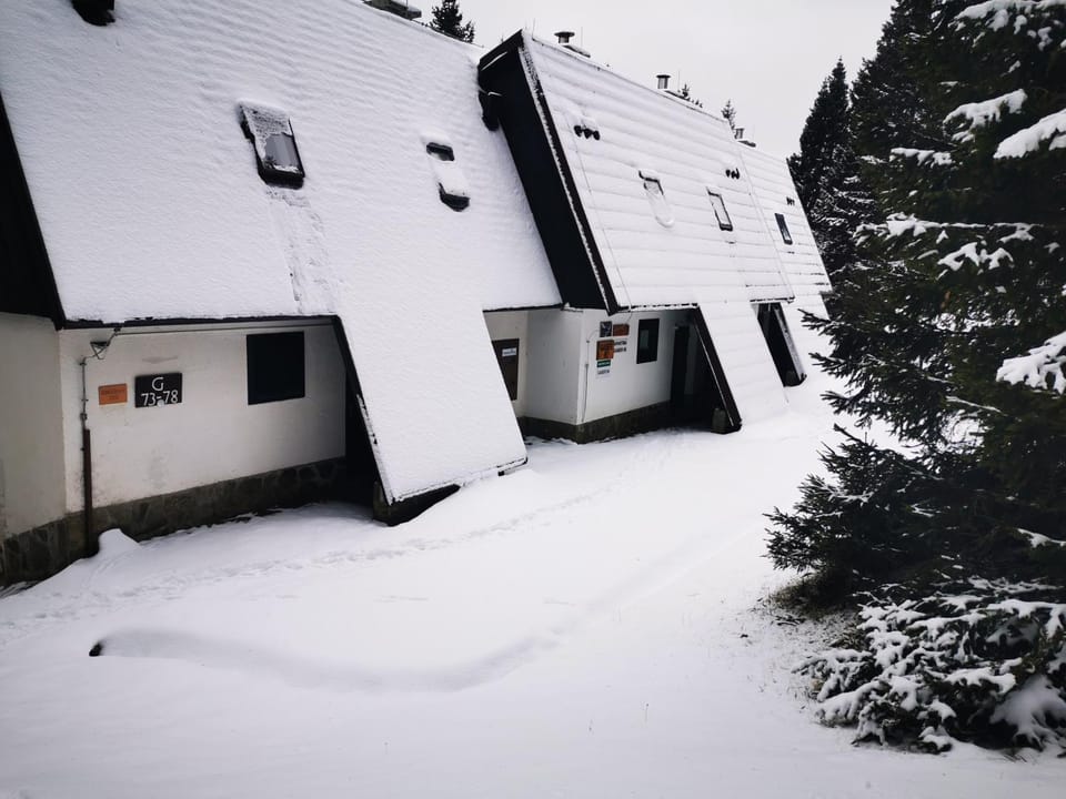 Apartma David Rogla Apartment in Slovenia