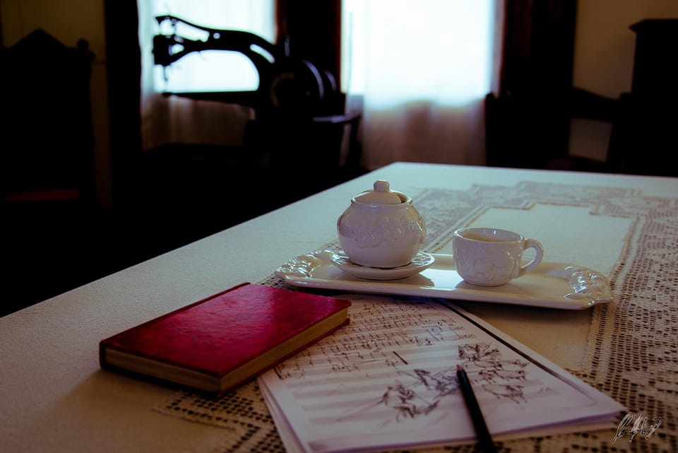 Agriturismo Morgan Farm Stay in Trentino-South Tyrol